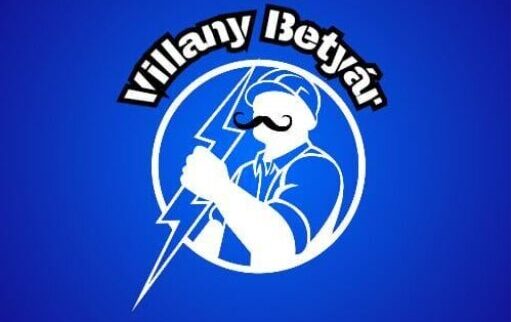 VillanyBetyár